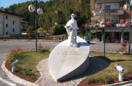 Monumento della Città di Robilante