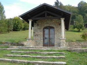 Cappella S. Giuseppe