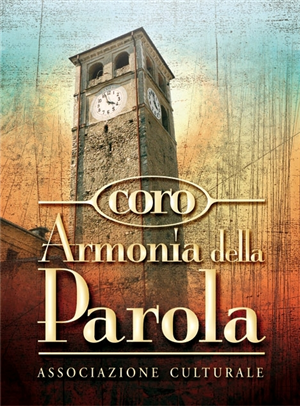 CORO "ARMONIA DELLA PAROLA"