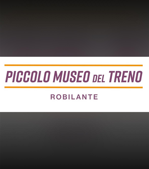 30 ottobre 2026
Inaugurazione del Piccolo Museo del Treno